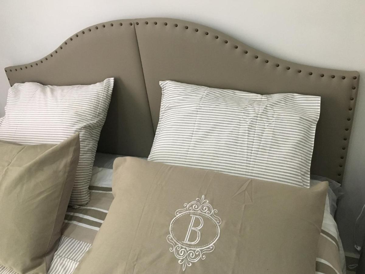 La Chapelle Ξενοδοχείο Οράνζ Εξωτερικό φωτογραφία
